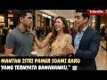Lagu “Mantan Istri Pamer Suami Baru. Lelaki Itu Gemetar Saat Tahu Siapa Aku.”