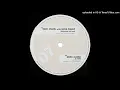 Tom Clark With Jens Bond - Bouncing Bill End
