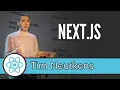 React Live 2019 10 Tim Neutkens - Next level Coding