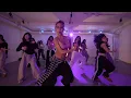 1,2,3,4,5 - COOGIE / APHRODITE I Choreography / Urban Play Dance Academy