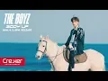 Lagu THE BOYZ(더보이즈) MINI ALBUM 'THE START' SCENE OF START #01