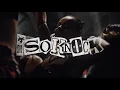 Download Lagu ISOKNOCK - THRASH (PARTY STARTER) (Official Visualizer)