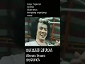 Download Lagu DARAH MUDA karyanya Rhoma irama - Soneta #soneta#dangdut#chanelmusik#rhomairama
