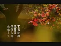 秋歌 甄妮
