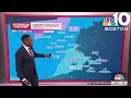Weather forecast More snow ahead after blizzard