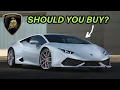 Lagu Lamborghini Huracan Faults \u0026 Problems | 2024 Buying Guide!