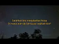 Download Lagu Sore band - Plastik Kita (KARAOKE)