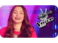 Lagu Outside - Ellie Goulding (Renée) | The Voice Kids 2015 | Blind Auditions | SAT.1