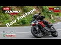 Download Lagu Aprilia Tuono 457 Raw Footage