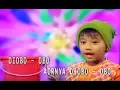 Download Lagu Joshua, Air ( Diobok obok),  Cover + Lirik