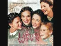Little Women Sundtrack - "Orchard House"