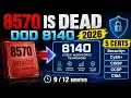 DoD 8140 Explained in 5 Minutes 8570 Is Dead