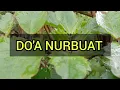 Download Lagu DO'A NURBUAT