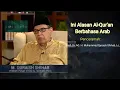 Download Lagu Kenapa? Al-Qur'an Berbahasa Arab Ini Jawaban Prof. Dr. H. Muhammad Quraish Shihab, Lc.,