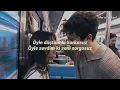 Nova Norda - Aşka Çarem Yok (sözleri/lyrics) 3391 Kilometre