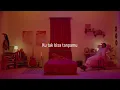 Rizky Febian - Ego (Lyric Video)