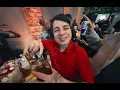 Set Boca de 09 / Mostra Esses Peito No Teto Solar - Ryan SP, Meno K, GP, Jvila, Lele JP, DJ Glenner