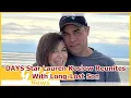 DAYS Star Lauren Koslow Reunites With Long-Lost Son