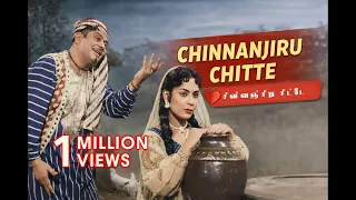 edm mix chinnanjiru chitte 