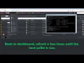 LibreNMS 03 Changing Poller Interval to 1 minute