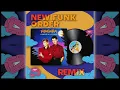 New Funk Order - L'amour à la plage (Niagara / Disco House Remix) FREE DOWNLOAD