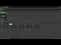 Unreal Engine Wave Function Collapse 3D - Tutorial 3 Tiles Preset