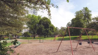 Experience Excellence Lake Meadows Apartments