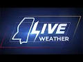 Mississippi LIVE Weather Network