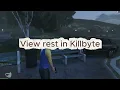 KILLBYTE | BEST FREE FIVEM CHEAT CRACKED | DISCORD BELOW
