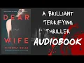 Lagu Dear Wife by Kimberly Belle - Full Audiobook