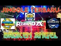Download Lagu DJ ANDALAN  RISWANDA BROKEN ANGEL By 69 PROJECT HORE BASS.
