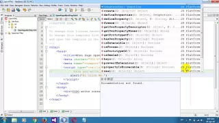 How to Alert Message Box When Page Open in JavaScript