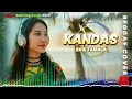 Lagu KANDAS – Evie Tamala (AI Reggae Cover)  Lagu Nostalgia Indonesia