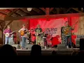 Sam Bush Band at Gettysburg Bluegrass Festival - August 17, 2023 - In Tall Buildings