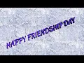 Lagu TERE JAISA YAAR KAHAN|WHISTLE COVER|DEDICATED TO ALL MY FRIENDS|HAPPY FRIENDSHIP DAY😄😊