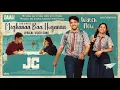 Lagu Meghanaa Baa Hoganaa Lyrical Song |JC The University| Surya Prakhyath | Rohit | V Nagendra Prasad