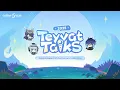 Download Lagu Teyvat Talks - \