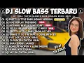 Download Lagu DJ SLOW BASS TERBARU 2025 🎵 JUNE TIKTOK HITS 2025  🔥 PRETTY LITTLE BABY SANDARU SATHSARA VER. X IYAZ
