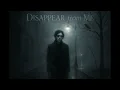 Lagu WeiRo – Disappear from Me | Official Audio 2025