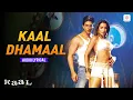 Download Lagu Kaal Dhamaal - Audio Lyrical | Malaika Arora, Shahrukh Khan | Salim-Sulaiman | Kaal