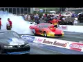 ORSCA Outlaw 10 5 Atlanta Dragway in Commerce Ga July 2007