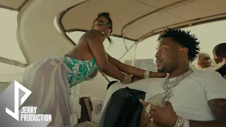 Tay B x Kash Doll - Like Woah