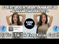 Lagu DJ PIPET POLIPET PI PET ANGKA TUJU 🎶 DJ GARAM CINA VIRAL SOUND ONEONLEE 🎶 DJ VIRAL TIK TOK 2025 !! 