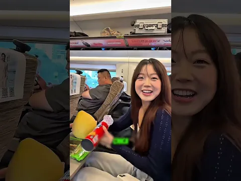 The girl wasn't expecting this