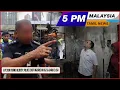 Download Lagu MALAYSIA TAMIL NEWS 5PM 11.09.2025 Eviction turns bbloody: Police chief injured in Kg Sg Baru clash.