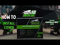 2024 Arctic Cat CATALYST Travel Cover