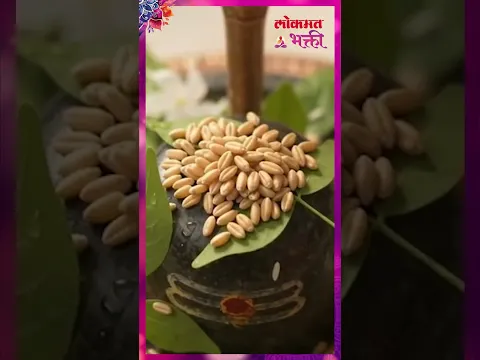श्रावणाचा शेवटचा सोमवार…काय करावे ? Shravan 2026