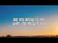 LF SYSTEM - Afraid To Feel (Lyrics)