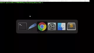 Doing Math with Python