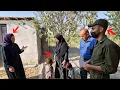 Download Lagu 👮🏼‍♂️ POLICE \u0026 Grandma SNATCH Kids from Crying Shahrbanu! Ali in JAIL! 😭👵